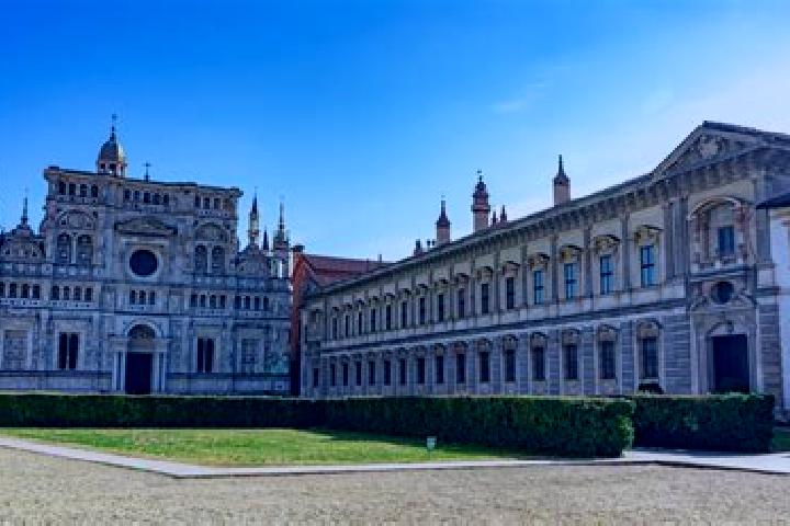 Nova, 29 — Escort in Certosa di Pavia, Italy