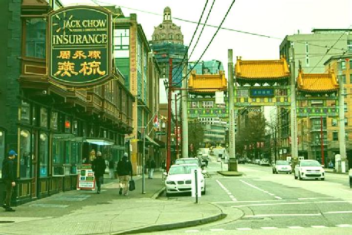 Nova, 29 — Escort in Chinatown, Canada