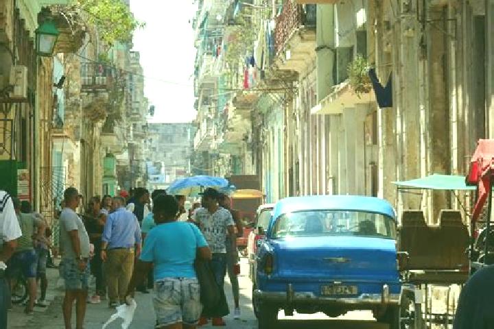 Nova, 29 — Escort in Chorreron, Cuba