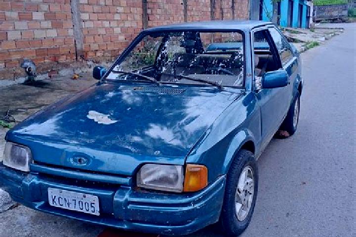 Nova, 29 — Escort in Chorrocho, Brazil