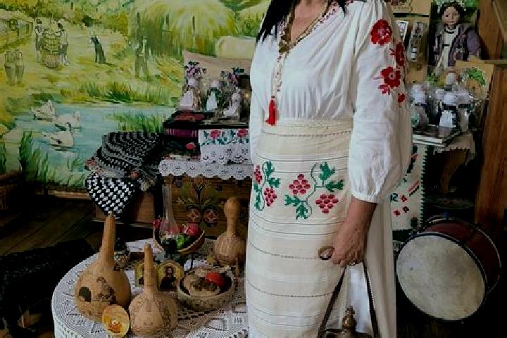 Nova, 29 — Escort in Congaz, Moldova