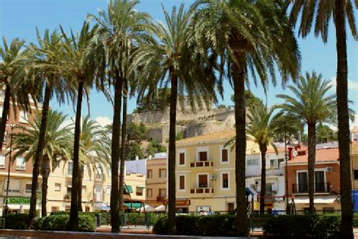 Nova, 29 — Escort in Denia, Spain