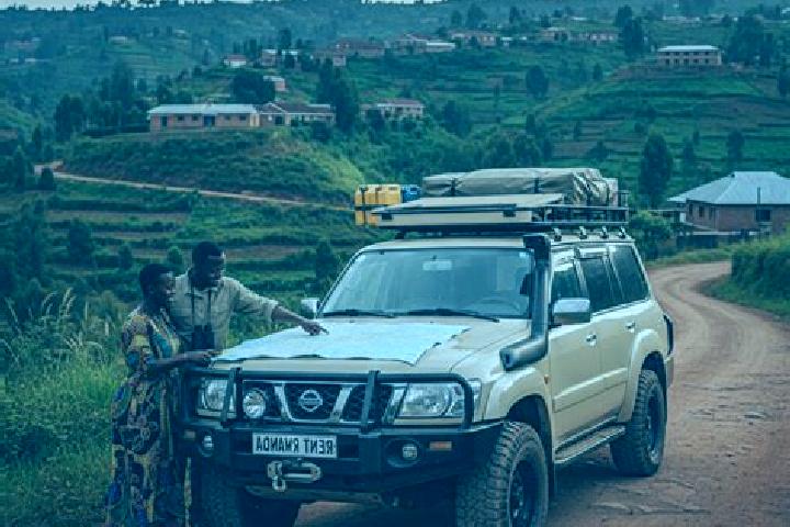 Nova, 29 — Escort in Dubti, Ethiopia