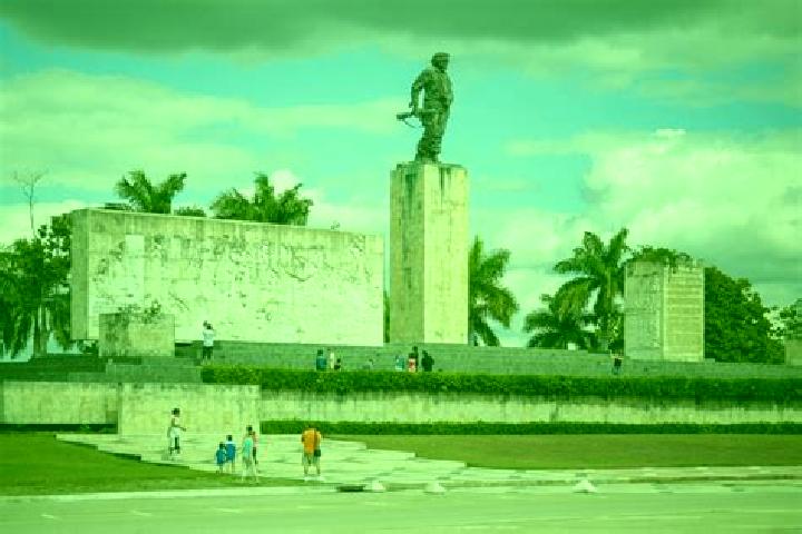 Nova, 29 — Escort in Encrucijada, Cuba