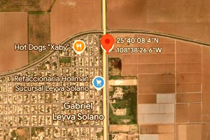 Nova, 29 — Escort in Gabriel Leyva Solano (Zapotillo Dos), Mexico