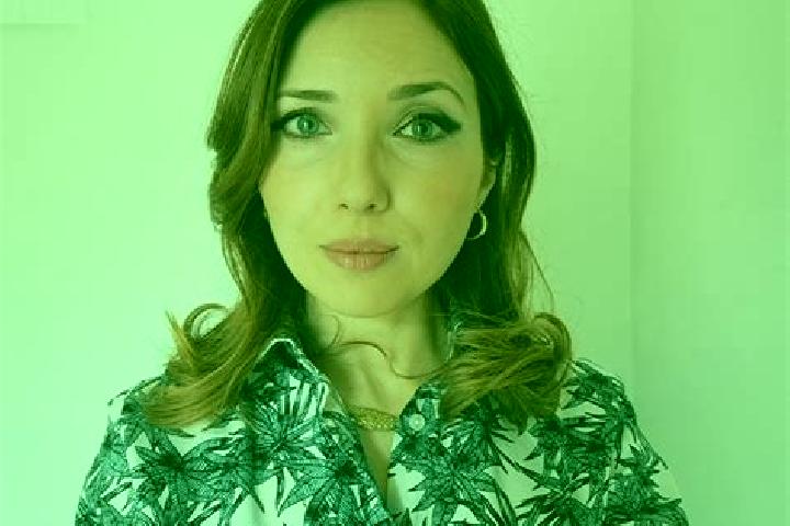 Nova, 29 — Escort in Georocu Mare, Romania