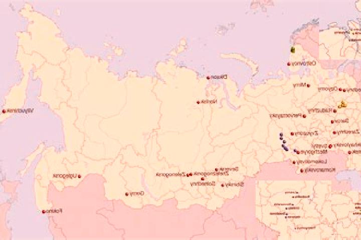 Nova, 29 — Escort in Gereykhanovskoye, Russia