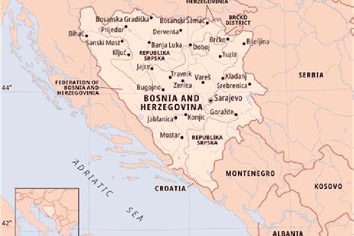 Nova, 29 — Escort in Glamoc, Bosnia and Herzegovina