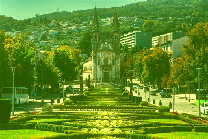 Nova, 29 — Escort in Guimaraes, Brazil