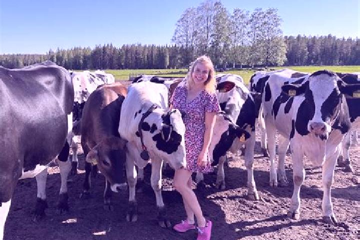 Nova, 29 — Escort in Karjalohja, Finland