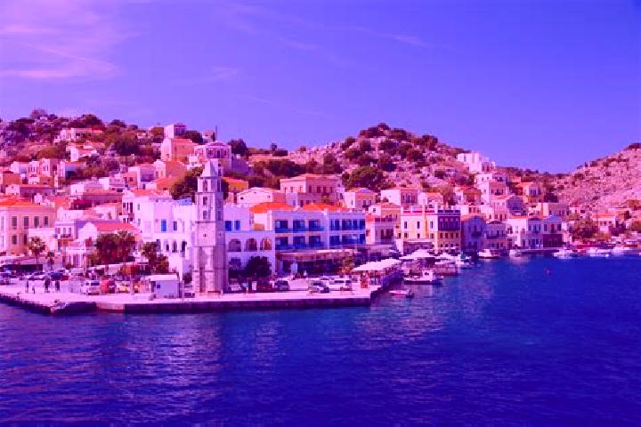 Nova, 29 — Escort in Khalkoutsion, Greece