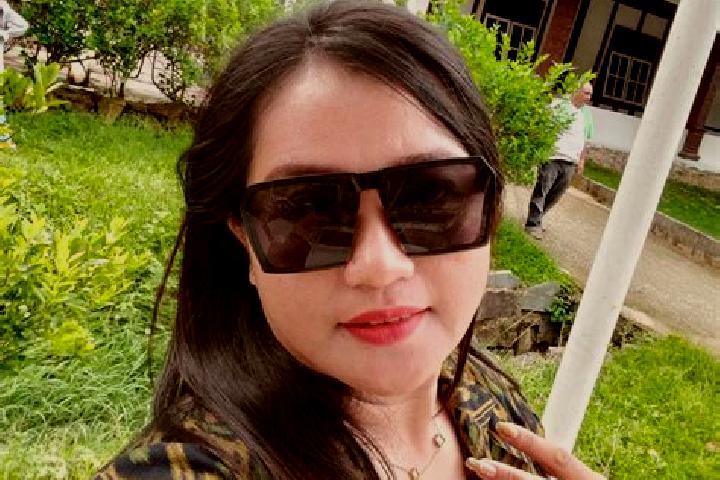 Nova, 29 — Escort in Kubang, Indonesia