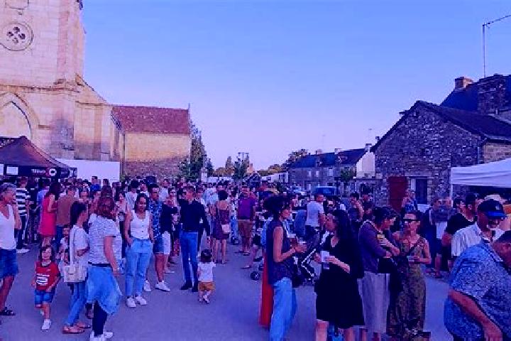 Nova, 29 — Escort in La Vraie-Croix, France