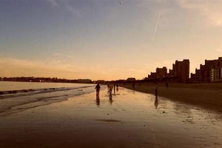 Nova, 29 — Escort in Lincoln Beach, United States