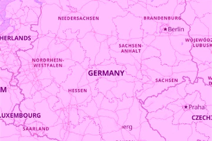 Nova, 29 — Escort in Lingerhahn, Germany