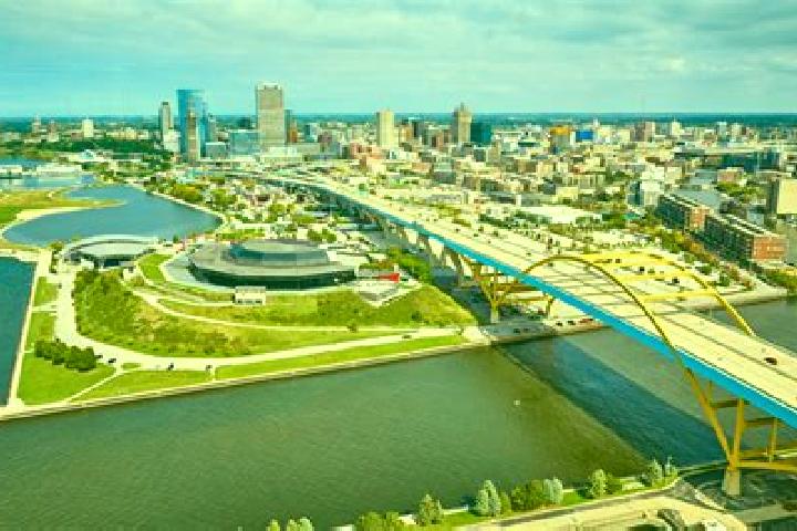 Nova, 29 — Escort in Milwaukee, United States