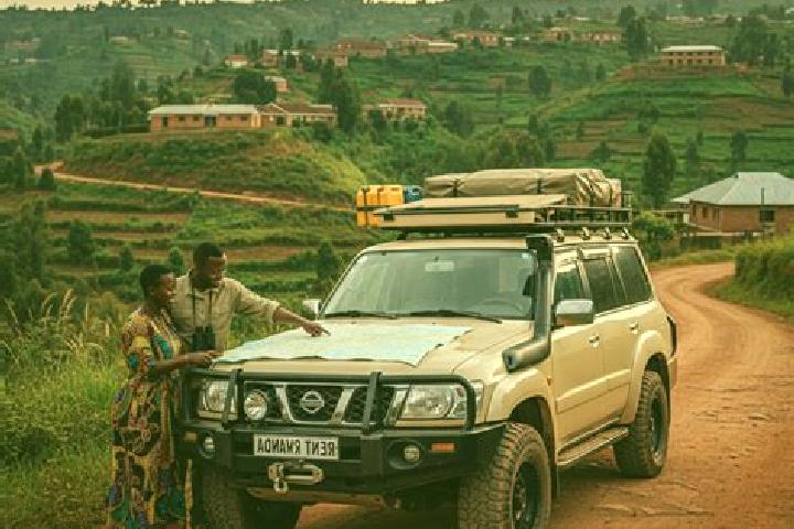 Nova, 29 — Escort in Ouesso, Congo