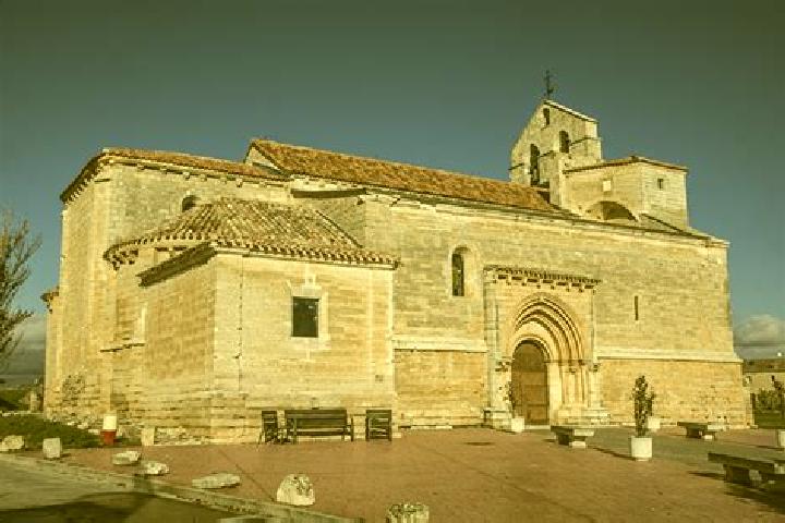 Nova, 29 — Escort in Palazuelos de Muno, Spain