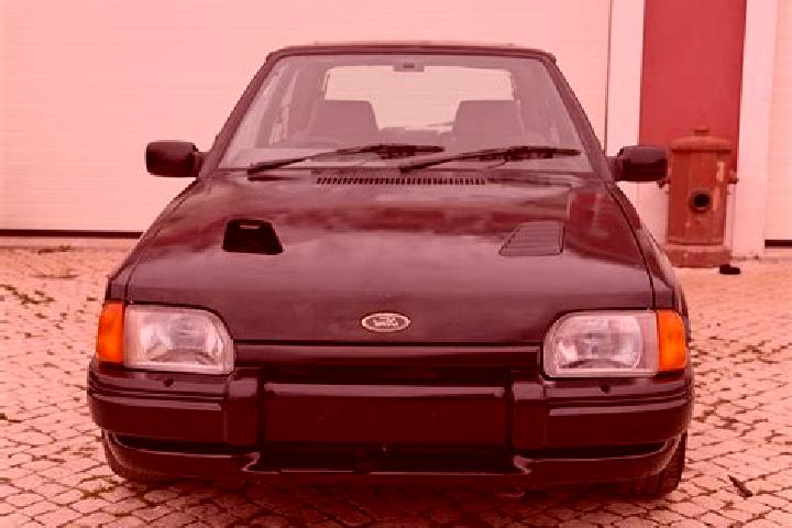 Nova, 29 — Escort in Porto Carro, Portugal