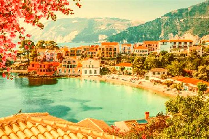 Nova, 29 — Escort in Rachona, Greece