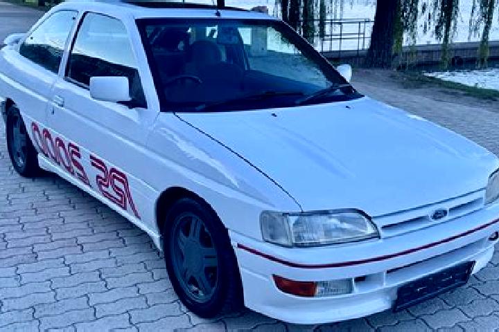 Nova, 29 — Escort in Repcelak, Hungary