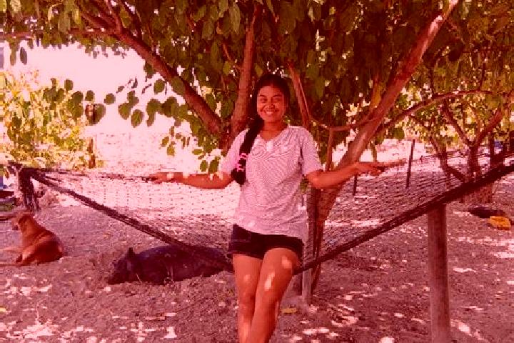 Nova, 29 — Escort in Rungata, Kiribati