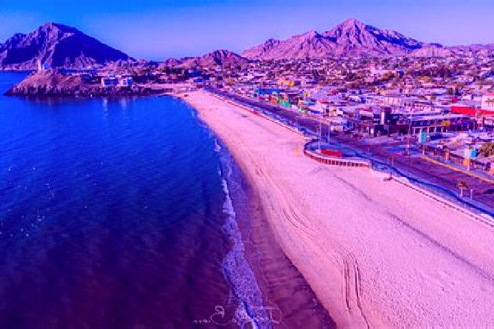 Nova, 29 — Escort in San Felipe, Chile