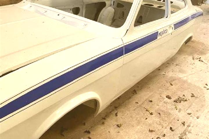 Nova, 29 — Escort in Shell Rock, United States