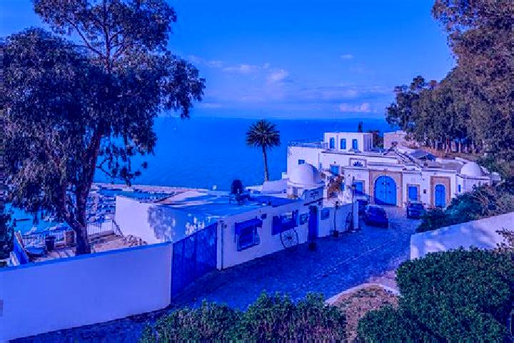Nova, 29 — Escort in Sidi Bou Rouis, Tunisia