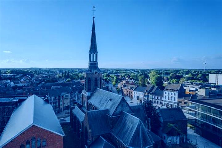 Nova, 29 — Escort in Sint-Gillis-Waas, Belgium