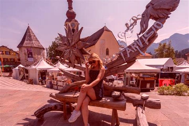 Nova, 29 — Escort in Tarvisio, Italy