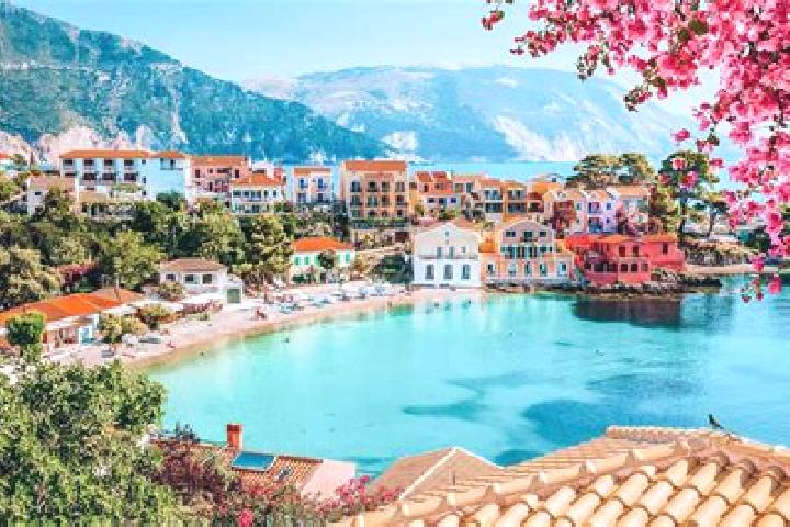 Nova, 29 — Escort in Thrapsanon, Greece
