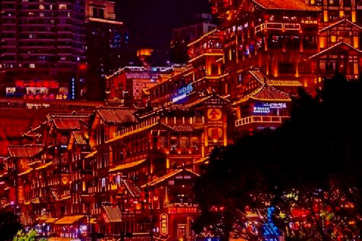 Nova, 29 — Escort in Yezhou, China