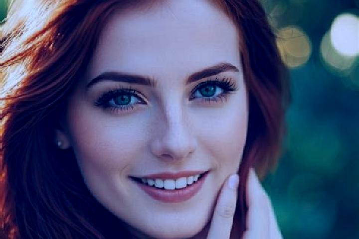Nova, 30, a auburn amber-eyed caucasian companion based in Siser. Offering CIM, Massage. Available for incall and outcall, day and evening dates.