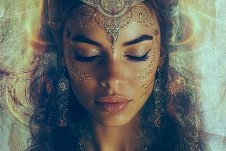 Nova, 30, a auburn amber-eyed indian companion based in La Cerlangue. Offering Duos, Erotic Massage, Tantra, Prostate Massage. Available for incall and outca...