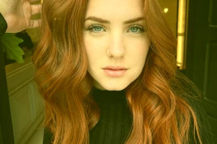 Nova, 30, a auburn blue-eyed middle eastern companion based in Zhouzai. Offering Duos, GFE, Fetish, Overnight. Available for incall and outcall, day and even...