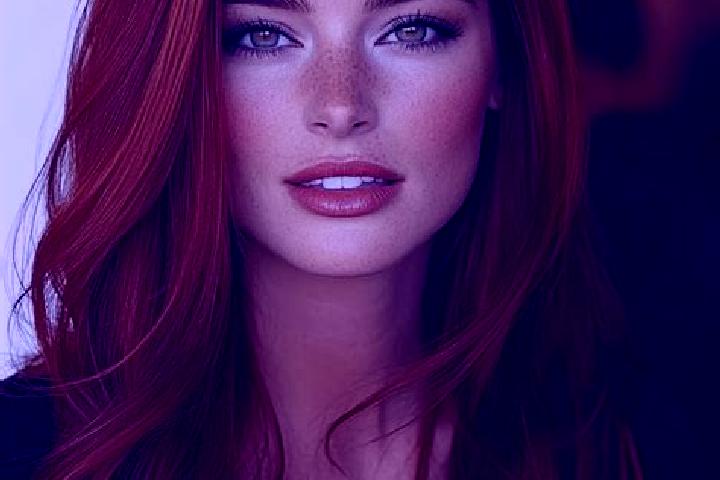 Nova, 30, a auburn blue-eyed mixed companion based in San Mamete. Offering Deep French Kissing, Couples, 69, Girlfriend Experience, Erotic Massage. Available...