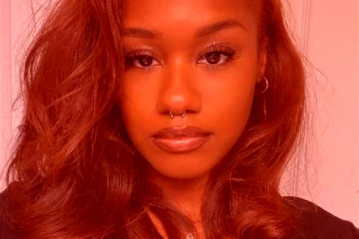 Nova, 30, a auburn brown-eyed ebony companion based in Badessa. Offering Party Girl, Tantra, BDSM. Available for incall and outcall, day and evening dates.