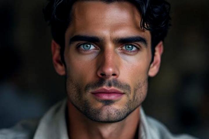 Nova, 30, a auburn dark-eyed middle eastern companion based in Sant Pere de Vilamajor. Offering BDSM, Erotic Massage, Roleplay. Available for incall and outc...