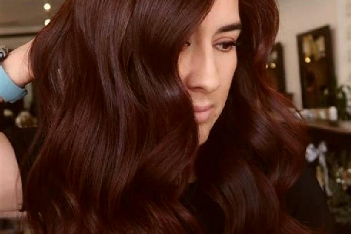 Nova, 30, a auburn dark-eyed mixed companion based in Chaumont. Offering Roleplay, A-Level, Erotic Massage, GFE, Travel Companion. Available for incall and o...