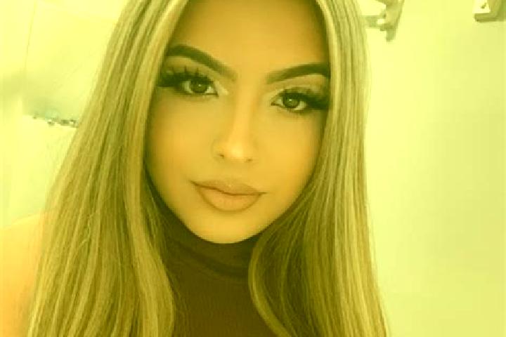 Nova, 30, a blonde brown-eyed latina companion based in Zandweg-Oostwaard. Offering GFE, Fetish, Domination. Available for incall and outcall, day and evenin...