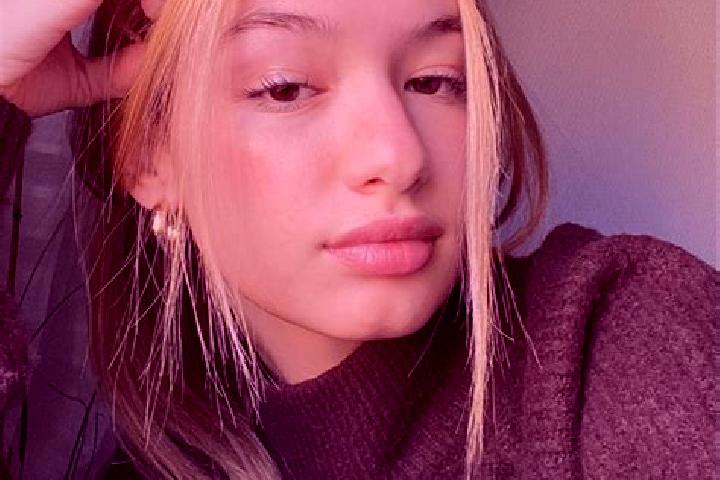 Nova, 30, a blonde brown-eyed mixed companion based in Busembatia. Offering Overnight, Prostate Massage, CIM, GFE. Available for incall and outcall, day and ...