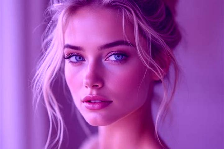 Nova, 30, a blonde grey-eyed caribbean companion based in Ivanino. Offering Overnight, GFE. Available for incall and outcall, day and evening dates.