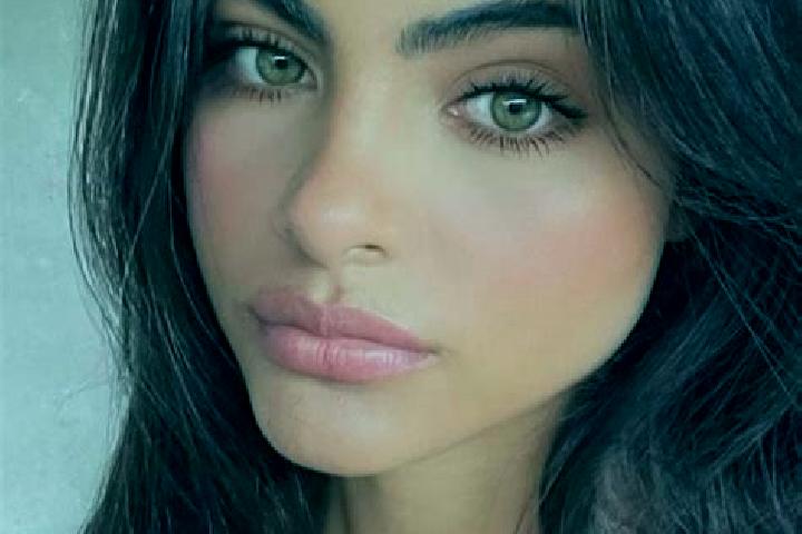 Nova, 30, a brunette green-eyed latina companion based in Lampihung. Offering Deep French Kissing, Roleplay, Dinner Date, Domination. Available for incall an...