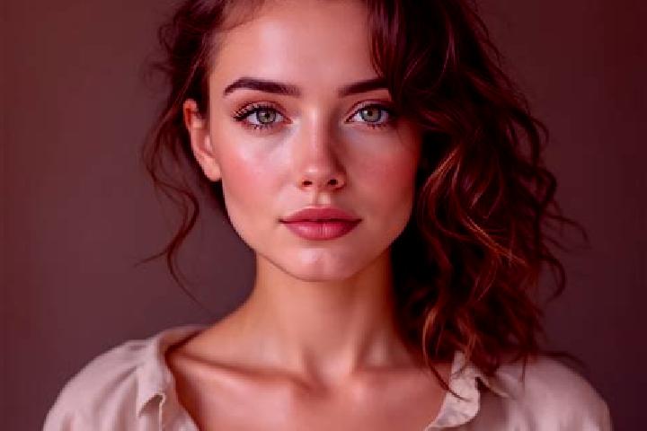 Nova, 30, a chestnut green-eyed mediterranean companion based in Villa Rumipal. Offering Deep French Kissing, Dinner Date, A-Level, Roleplay, Tantra. Availab...