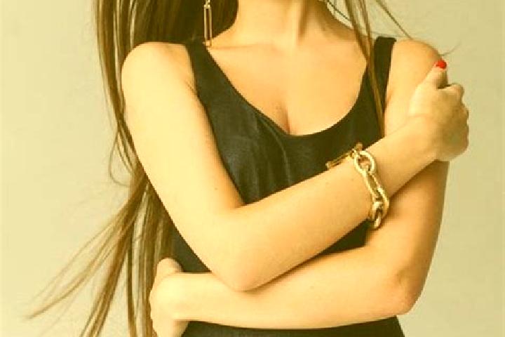Nova, 30, a dark blonde amber-eyed latina companion based in Santa Maria Yucunicoco. Offering 69, Domination, Couples. Available for incall and outcall, over...
