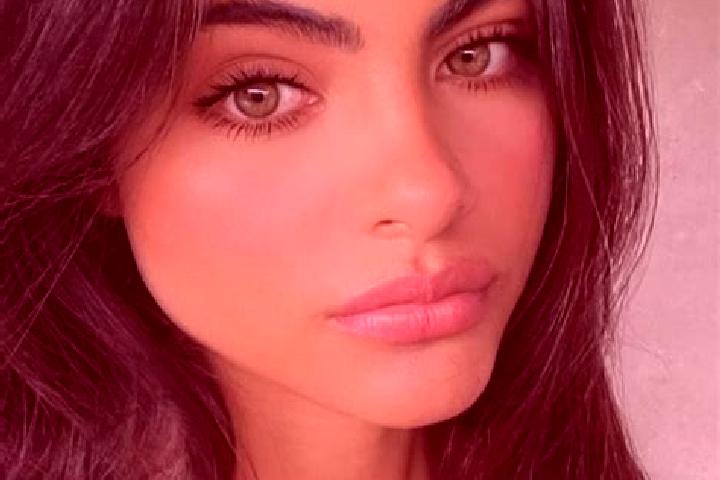 Nova, 30, a red dark-eyed indian companion based in New Jeshwang. Offering GFE, Tantra, Prostate Massage. Available for incall and outcall, overnight booking...