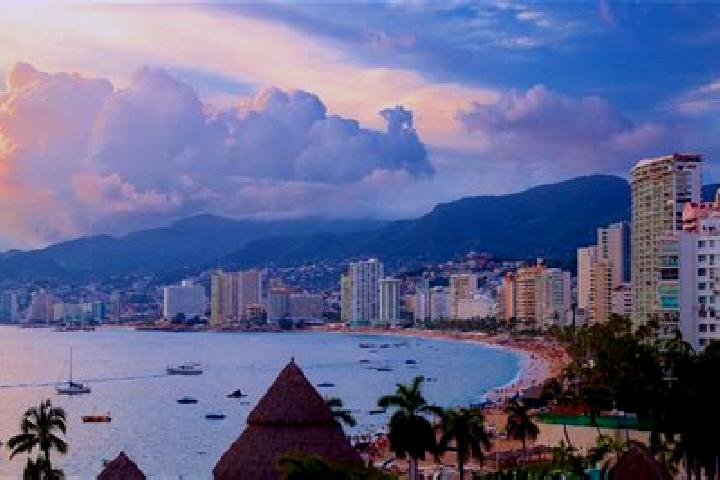 Nova, 30 — Escort in Acapulco de Juarez, Mexico
