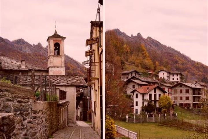 Nova, 30 — Escort in Ala di Stura, Italy