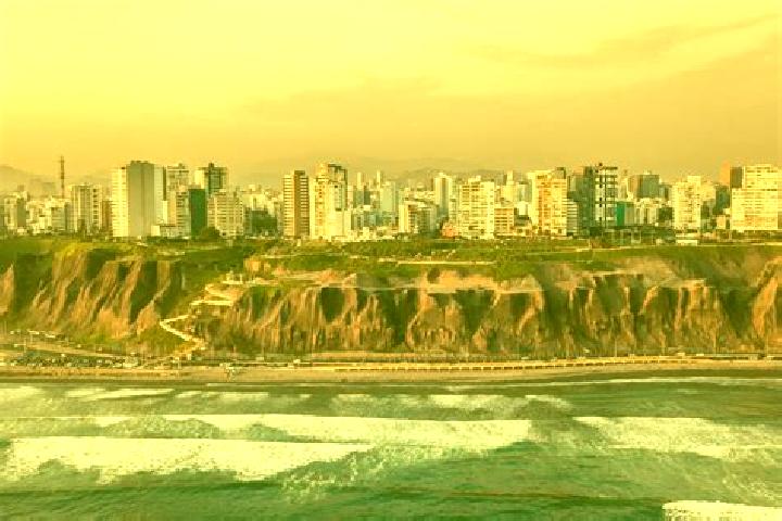 Nova, 30 — Escort in Algamarca, Peru